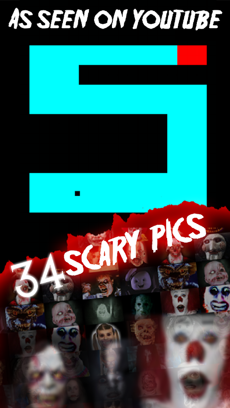 scary maze game 3