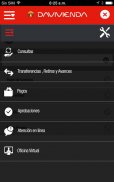 Empresas Davivienda Móvil screenshot 12