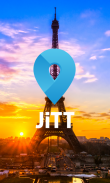 Paris Premium | Guide audio de la ville et organisateur de parcours touristiques avec cartes off-line screenshot 0