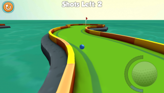 Mini Golf 3D screenshot 12