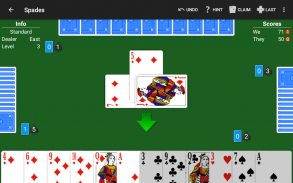 Spades - Expert AI screenshot 0