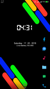 G-PIX Dark EMUI 9/10 THEME screenshot 1