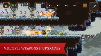 Shadow of the Orient screenshot 5