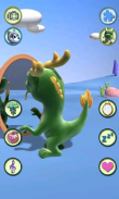 Parler dragon screenshot 2