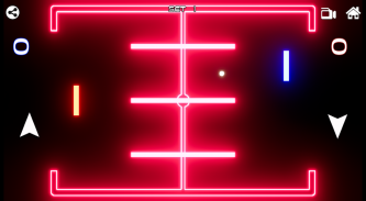 Ping Pong Game screenshot 0