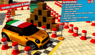 Dr. Parker: Simulatore di parcheggio alta velocità screenshot 4