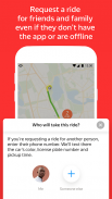 Yango Ride-Hailing Service — rides like taxi screenshot 6