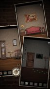 Silent house - horror game screenshot 1