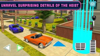 Detective Driver: Miami Files screenshot 12