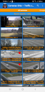 Cameras Ohio - Traffic cams screenshot 1