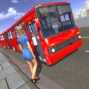 Bus Driving Coach Simulator 3D