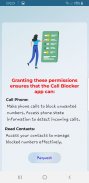 Call Blocker: Unwanted & Spam screenshot 4