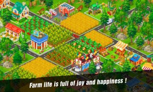 Family Farm royal screenshot 1