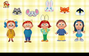 Puzzler for kids screenshot 4