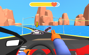 Force Race 3D screenshot 9