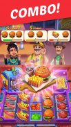 Cooking World® Restaurant Game screenshot 4