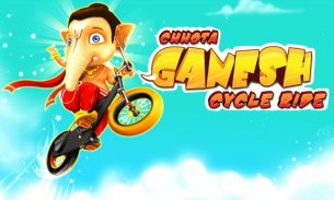 Chhota Ganesh Cycle Ride screenshot 2