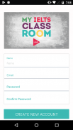 My IELTS Classroom screenshot 0