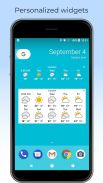 Foreca Weather screenshot 3