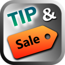 Tip & Sale Calculator