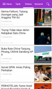 Cari Berita Indonesia screenshot 2