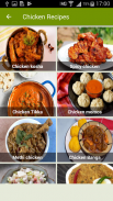 Non Veg Recipes screenshot 8