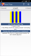 Nautical Flags screenshot 6