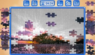 Puzzle teka-teki screenshot 4