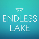 Endless Lake --  Running Game