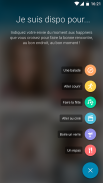 happn - App de rencontre screenshot 1