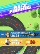 Race Time screenshot 7