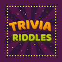 TRIVIA Riddles: Word Quiz Game Icon