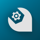 CommuDesk: QMS Icon