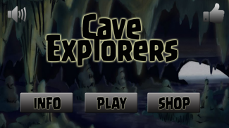 Cave Explorer screenshot 0