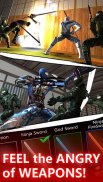 Dragon Ninja 3D (Mod) v1.06 #Msi8Store screenshot 3