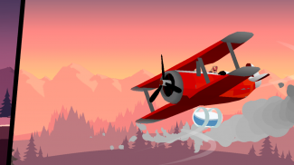 Rescue Wings! screenshot 3