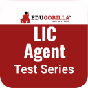 EduGorilla’s IRDA LIC Agent Test Series App