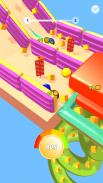 Ball Chaser 3D screenshot 0