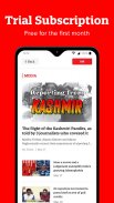 Newslaundry screenshot 1