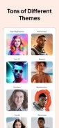 Magic AI Avatars – AI Photos screenshot 4