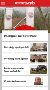 Omroep Venlo screenshot 0