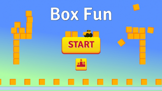 Box Fun - Dozenplezier screenshot 1