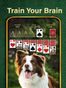 Solitaire Relax® Big Card Game screenshot 8