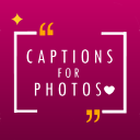 Captions for Photos