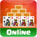 TriPeaks Solitaire Multiplayer Icon