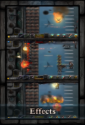 Last Defender – Zombie attack screenshot 2