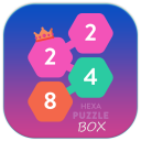 Hexa Puzzle Box