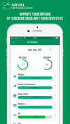 My Arval Mobile screenshot 1
