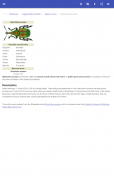 Insect pests screenshot 6