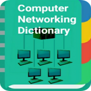 Computer Networking Dictionary screenshot 5